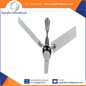 REVE 47英寸<span class=keywords><strong>68</strong></span>瓦吊扇铜电机电动空气冷却机械控制家用户外使用金属材料