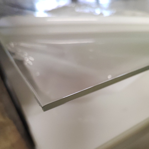 宁西厂家价格优质再生pet颗粒原始pet片材pet瓶坯原料 - Product Image 1