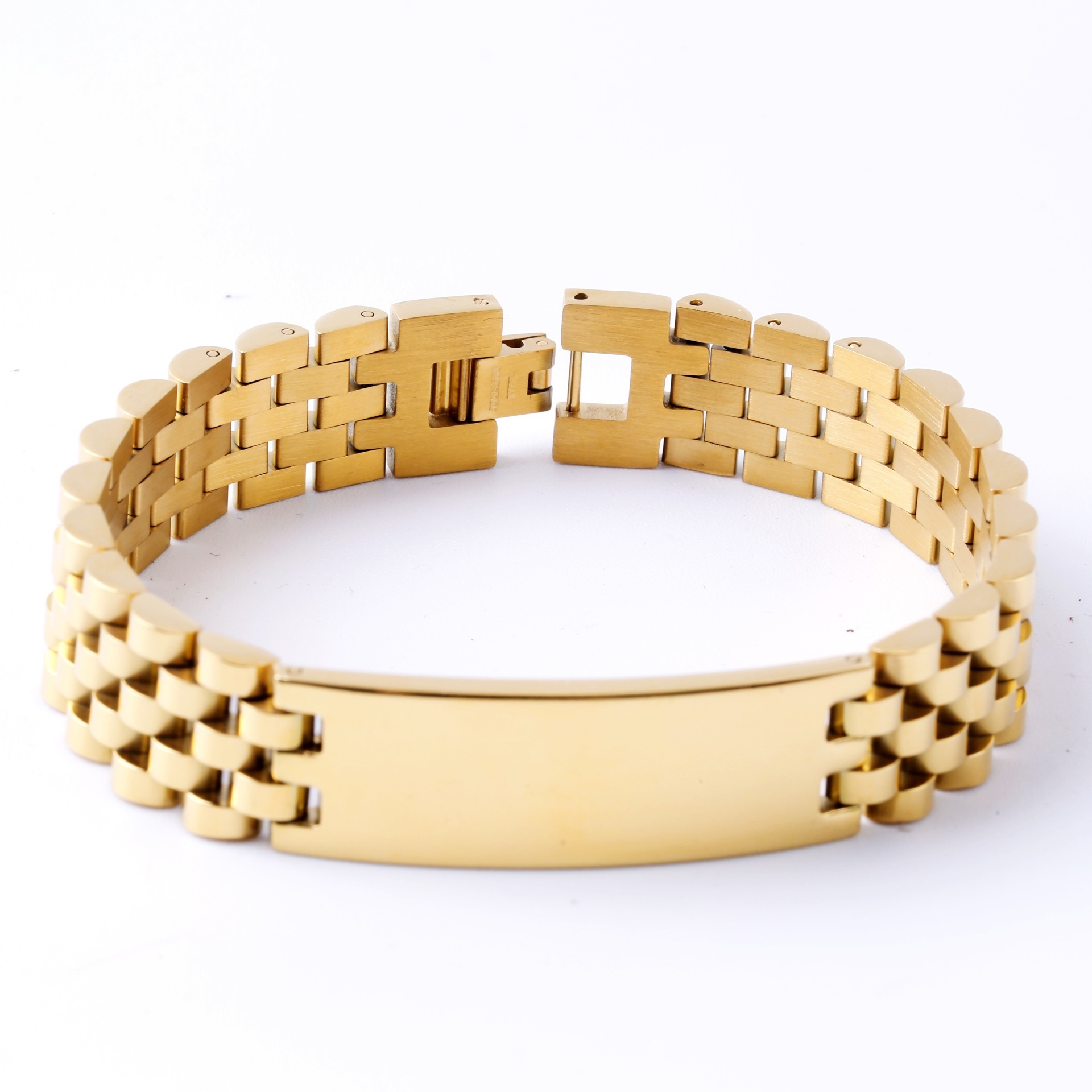 Golden 5-button-15mm