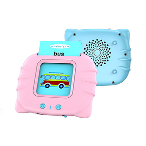 Máquina interactiva de aprendizaje de inglés para niños, máquina de aprendizaje de lectura - Product Image 6