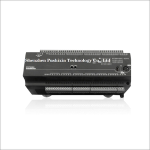 デルタDVP-EC3シリーズPLC RS485モデルDVP60EC00R3 DVP60EC00T3 DVP48EC00T3 DVP48EC00R3 DVP40EC00T3 DVP40EC00R3 DVP32EC00T3 - Product Image 1
