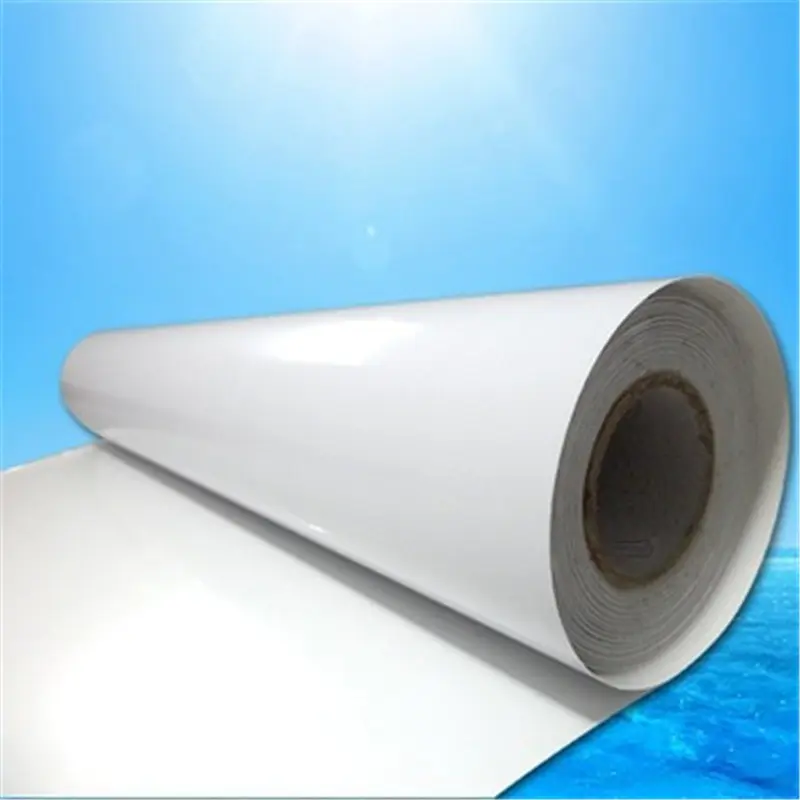 260g 36inches rc satin photo paper large format inkjet photo paper roll 36'