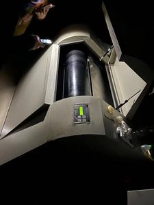 Kern komponenten Motor-und Motor laser plotter für die Leiterplatte herstellung und den Fotofilm druck für den Maschinen gebrauch