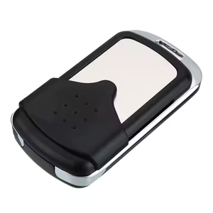 Clonazione duplicatore chiave telecomando telecomando 433MHz materiale codice apprendimento ricevitore cancello porta Garage gru porta LED uso domestico - Product Image 6