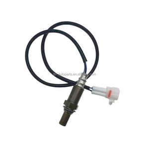 OEM 18213-65J12 18213-78K10 датчик кислорода <span class=keywords><strong>O2</strong></span> совместим с Suzuki SX4 2.0L 2007 Grand Vitara II 1.6L 2.0L