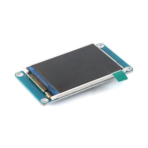 2,2 Zoll 4M TJC3224T022 _ 011NC 320x240 Serielle USART-Schnitts telle HMI Font Smart Screen Display LCD-Modul - Product Image 1