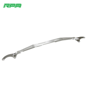 อลูมิเนียม2จุดสำหรับ BMW 1-3SERIES F-20 F-22 F-30 F-32 F-34ด้านหน้า Strut บาร์รั้ง - Product Image 4