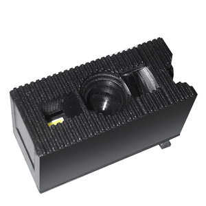OEM OCR 1D 2D motor de escaneo de código QR Módulo de lector de escáner de código de barras para tarjeta de identificación de América del Sur - Product Image 2