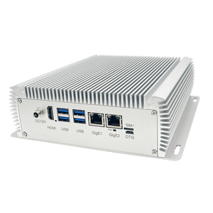 Jetson Orin nano 4G20Tエッジコンピューター組み込みコンピューターAI産業用PCリンク11F1E2-ONO4G-128G - Product Image 2