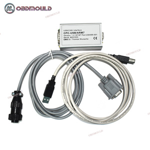 For Toyota Bt Truckcom Te V2.12.6 Rev4 Truck Com <strong>Program</strong> Multi Language Forklift Daignosis <strong>Scanner</strong> <strong>Software</strong> toyota Bt Cpc-Usb - Product Image 2