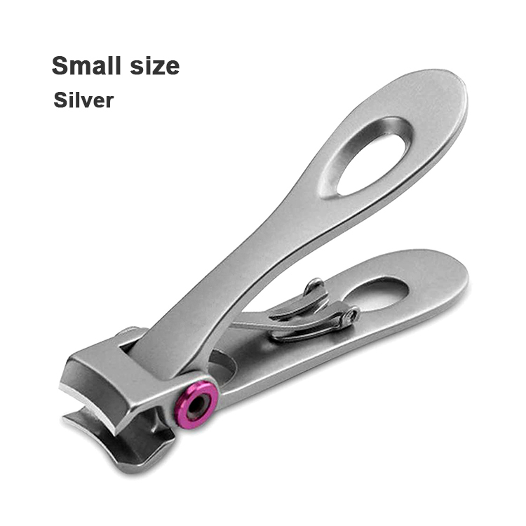 Small size--silver