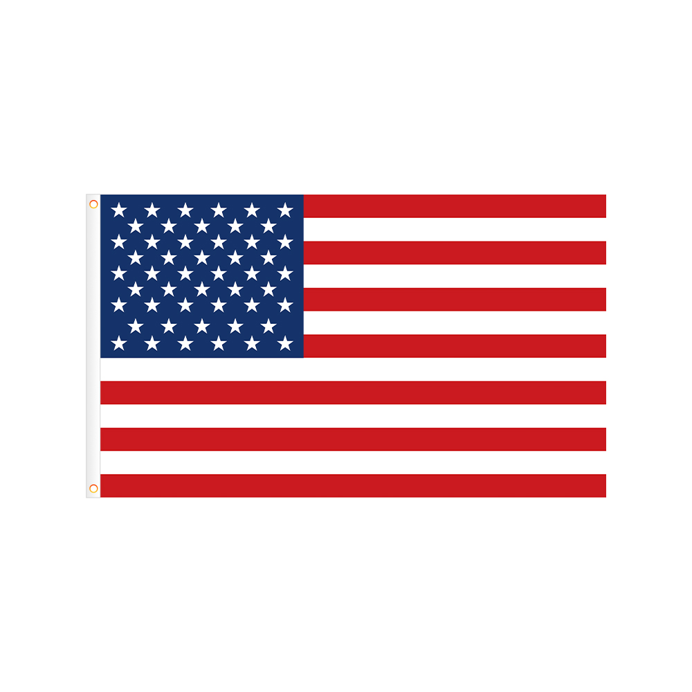 Drapeau des États-Unis