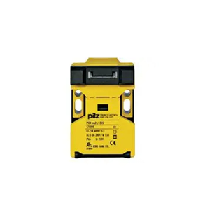 Controller di programmazione logica Plc Pac dedicato per automazione Honclay P-ilz 774303 Plc - Product Image 1