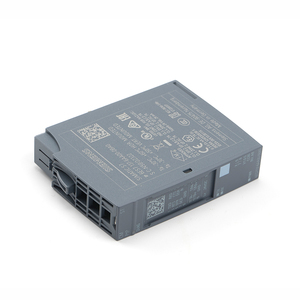 Módulo de entrada digital Controlador PLC Siemens 6ES7 137-6AA00-0BA0 Módulo - Product Image 2