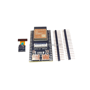 ESP32-S3 WROOM N16R8 CAM Entwicklungsrat WLAN+Wireless-Modul OV2640/5640 Kameramodul - Product Image 1