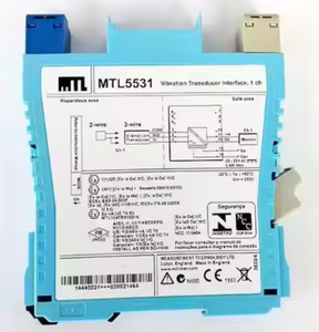 MTL4044D Controller di automazione ottimizzato AI | Sistema di controllo industriale predisposto per 5g per la produzione intelligente e IIoT | MTL Corp - Product Image 1
