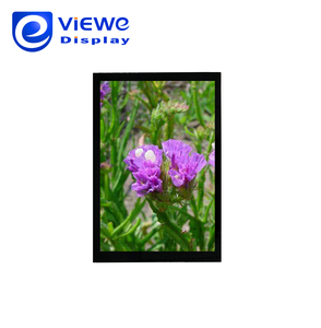 3.5 pollici 240*320 Display LCD GC9307/CHSC6540 SPI MCU interfaccia TFT modulo LCD - Product Image 4