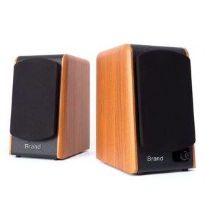 Sistema de cine en casa, altavoz para ordenador, 2,0 canales, BT - Product Image 4