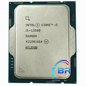 <strong>Intel</strong> <strong>Core</strong> I5-13500 CPU Desktop <strong>Processor</strong> LGA 1700 <strong>Socket</strong> 2.5GHz 10nm Product - Product Image 1