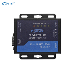 Epver affidabile livello 1.5KV isolamento elettromagnetico TCP 306 acquisizione indirizzo IP con funzionalità DHCP - Product Image 2