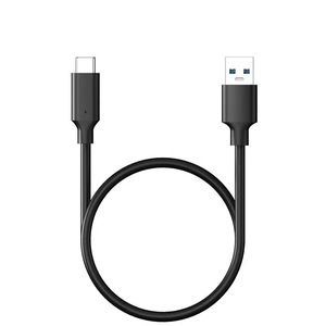 USB3.<strong>2</strong> Gen2 3A 60W Type C to USB3.0 Male PD Fast Charging Cable 10Gbps High <strong>Speed</strong> 1m 2m 3m Data Transfer &amp; Charging Cable - Product Image 1