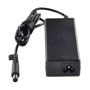 更换惠普笔记本电脑20v3.25a 45W 65W 90w C /<span class=keywords><strong>USB</strong></span>/蓝色引脚/大引脚交流适配器，适用于联想戴尔