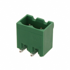 796863-2 Enchufes y enchufes de cabezales Bloques de terminales Conectores Interconexiones - Product Image 2