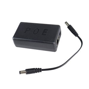 Gigabit PoE Splitter Isolation Type Power Over <strong>Ethernet</strong> 48V to 12V Active PoE Splitter Dc 12v 2a Output - Product Image 3