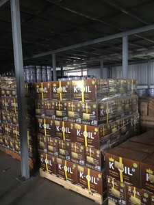 High Quality Fully Synthetic <strong>Lubricant</strong> for Pick-<strong>up</strong> and Diesel Engine Car High Quality MADE in Vietnam - Product Image 6