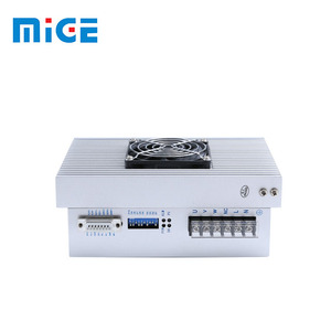 MIGE Stick maschine AC Steppe Motor treiber Schrittmotor treiber DHBQ30722A für den maschinellen Einsatz - Product Image 3