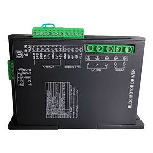 Bürstenloser Motor treiber 24V Gleichstrom motors teuerung 36V Zur Steuerung - Product Image 4