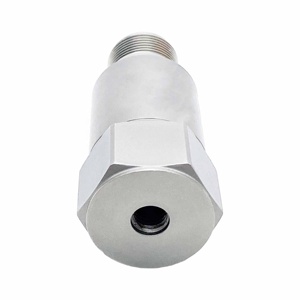 ピエゾ振動速度センサー、速度送信機、4-20mA - Product Image 6