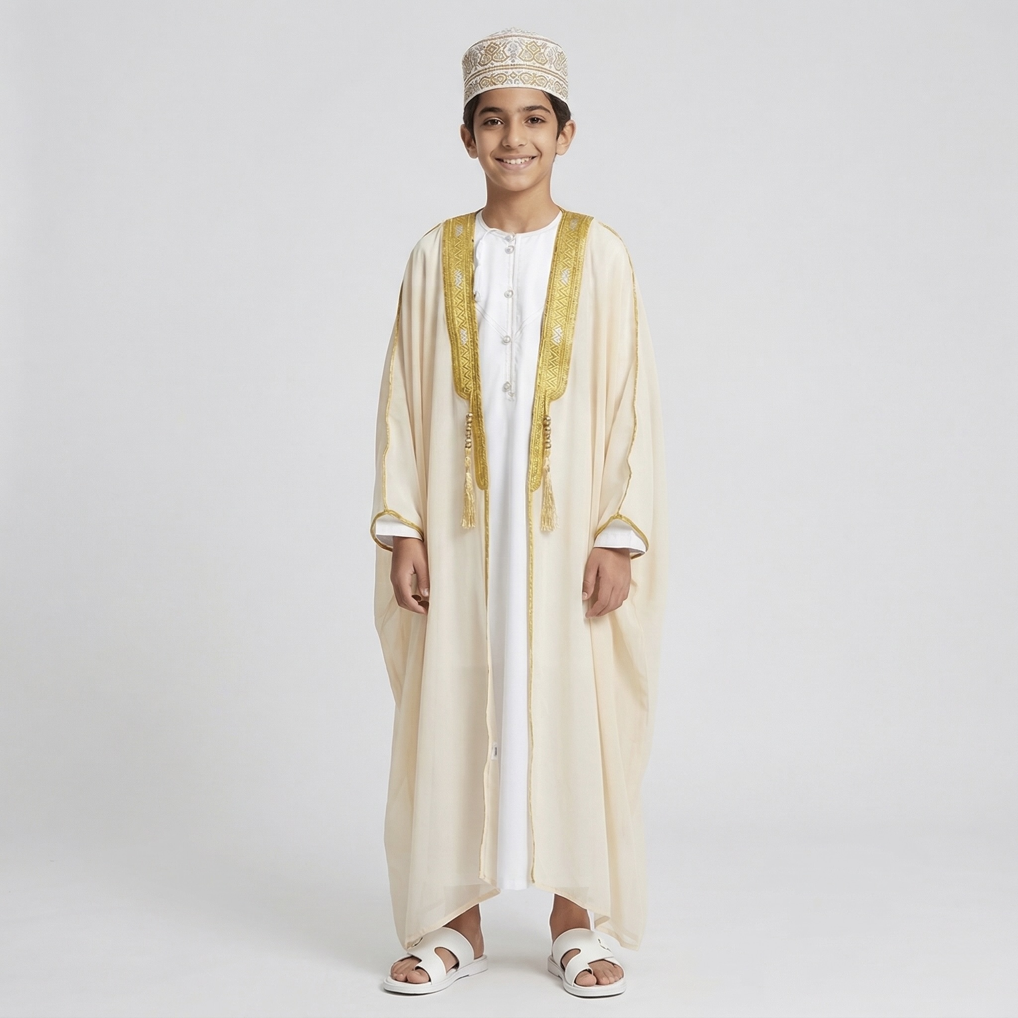 Beige LYTH884