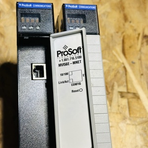 MVI56E MNET оригинальный модуль связи AB Prosoft совершенно новая система PLC с гарантией на один год - Product Image 1