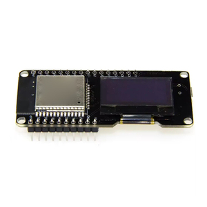 OLED <strong>WiFi</strong> <strong>Modules</strong> ESP32 <strong>ESP</strong>-32 <strong>ESP</strong>-32S <strong>ESP8266</strong>