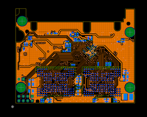 Hơn 10 năm kinh nghiệm trong việc giải mã chip nhân bản ngược, tỷ lệ thành công 100%, các chuyên gia giải mã PCB thử nghiệm miễn phí - Product Image 2