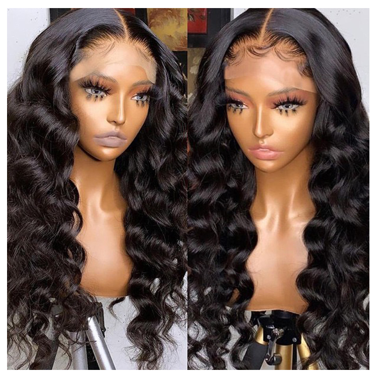Vague profonde