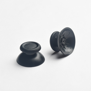 Kleiner Knopf des drahtlosen Controllers mit Joystick kappe Für PS4 - Product Image 1