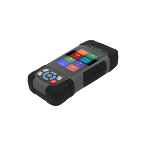 Shinho-OTDR de función con mapa de eventos, medidor de potencia, fuente de luz, VFL, probador de cable de red - Product Image 6
