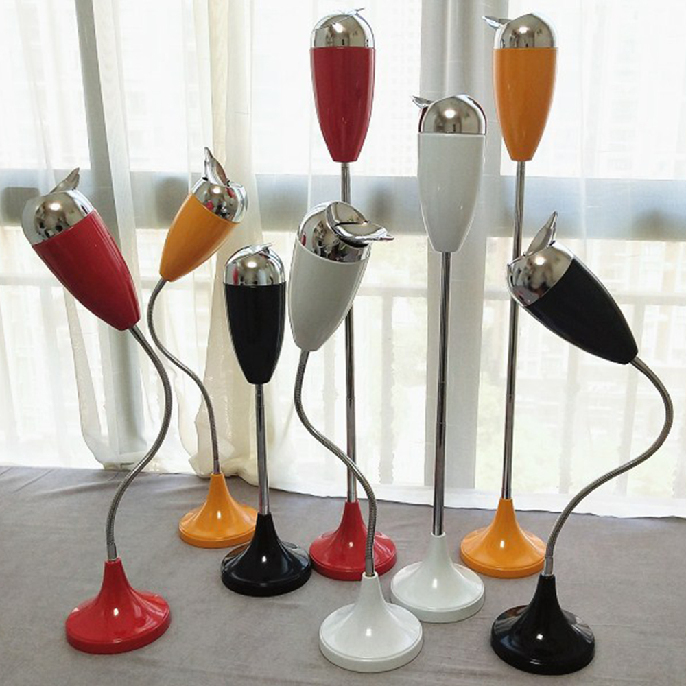 Style Bendable-Orange