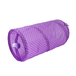 Juego interactivo de hierba gatera para gato, juguete para mascotas de varios colores, venta al por mayor de fábrica - Product Image 4