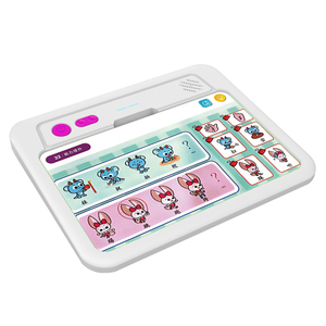 Máquina de aprendizaje de pensamiento lógico de Venta caliente para niños para mejorar el desarrollo cognitivo en la educación temprana - Product Image 3