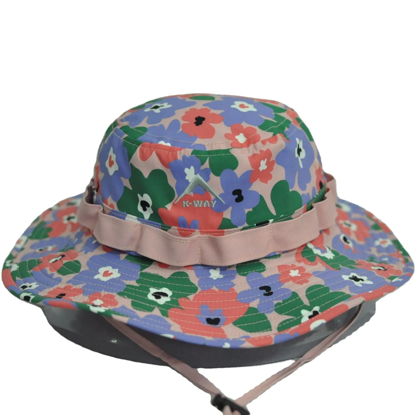 Çocuklar için en kaliteli özel tasarımcı kullanımı çocuk şapkaları Fedora kova şapka
