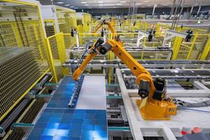 50MW 100MW 200MW 300MW 500MW 1GW <strong>Solar</strong> Panel Production Line <strong>PV</strong> <strong>Solar</strong> Panel Manufacturing <strong>Machines</strong>