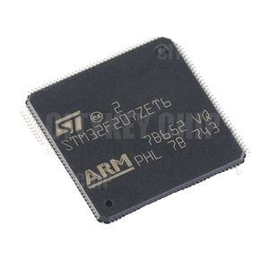 STM32F207ZET6 LQFP-144 ARM Cortex-M3 32-Bit-Mikrocontroller MCU - Product Image 1