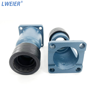BT HSK kilit bloğu CNC işleme makinesi takım bloğu alet sapı alüminyum kilit blok BT30/BT50 - Product Image 5