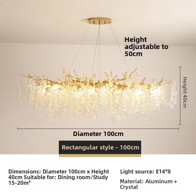 Model B long version diameter 100CM*45CM