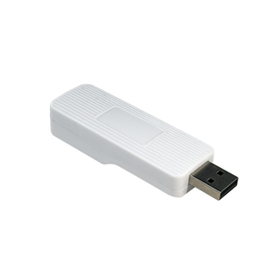 Convertidor RS485 para conectar amplificador y PC