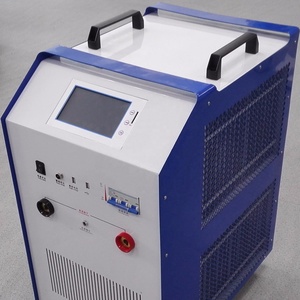 Módulo de batería de carga y descarga, probador de capacidad, mantenimiento, máquina de prueba todo en uno - Product Image 1