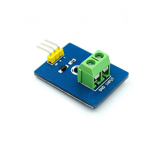 DIY KIT 3.3V/5V Keramik Piezo Vibrations sensor Modul Analog Controller Elektronische Komponenten liefert Sensor für Arduino